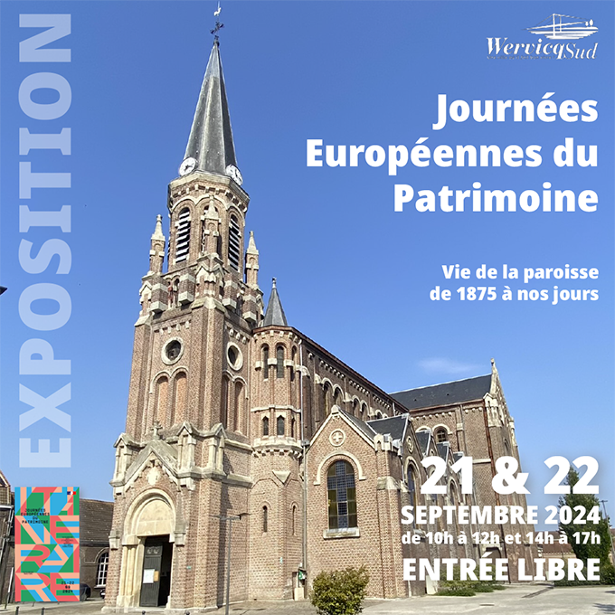 Journées Européennes du Patrimoine